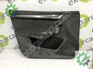 SKODA OCTAVİA 2013 2020 SOL ÖN KAPI DÖŞEMESİ 5E1867013R