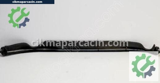 Skoda Octavia Tavan Sacı çıkma parça
