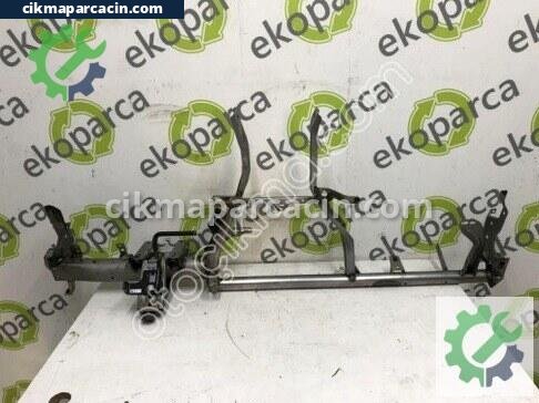 Skoda Octavia Torpido çıkma parça