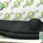 SKODA OCTAVİA 2013 2020 TORPİDO (ORJİNAL) 5E1857007