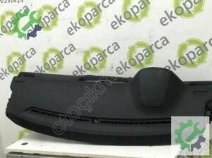 SKODA OCTAVİA 2013 2020 TORPİDO (ORJİNAL) 5E1857007