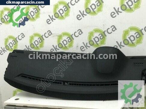 Skoda Octavia Torpido çıkma parça