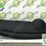 SKODA OCTAVİA 2013 2020 TORPİDO (ORJİNAL) 5E1857007