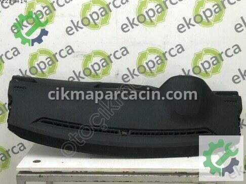 Skoda Octavia Torpido 5E1857007 çıkma parça