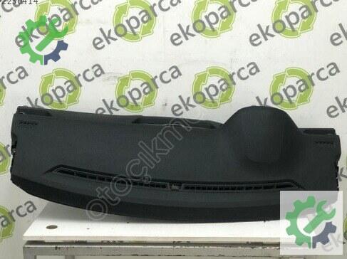 Skoda Octavia Torpido 5E1857007 çıkma parça