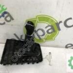 SKODA OCTAVİA 2013 2020 VİTES TOPUZU KOMPLE ÇERÇEVE 5E1863212B