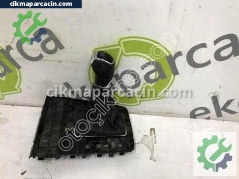 Skoda Octavia Vites Topuzu çıkma parça