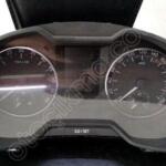 SKODA OCTAVİA 2015 2018 GÖSTERGE PANELİ 5E0920751B