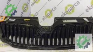 SKODA OCTAVİA 2015 2019 ÖN PANJUR 5E0853653C