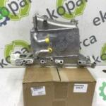 SKODA OCTAVİA 2015 2020 EMME MANİFOLDU AÇIK SIFIR 04L129711AC