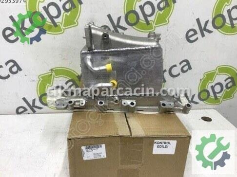 Skoda Octavia Emme Manifoldu 04L129711AC çıkma parça