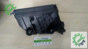 SKODA OCTAVİA 2015 2020 SİGORTA  KUTUSU SET SIFIR 5Q0907361