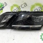 SKODA OCTAVİA 2016 2019 SOL FAR 5E1941015D