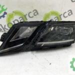 SKODA OCTAVİA 2016 2019 SOL FAR 5E1941015D
