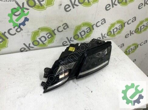 Skoda Octavia Sol Ön Far 5E1941015D çıkma parça