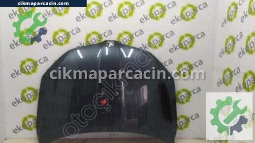 Skoda Octavia Kaput çıkma parça