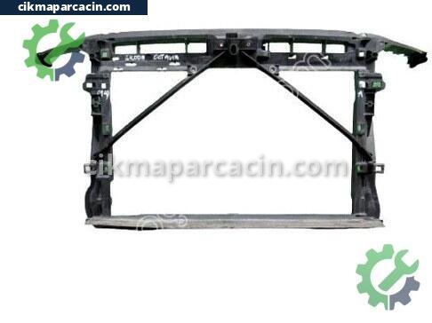 Skoda Octavia Ön Panel çıkma parça