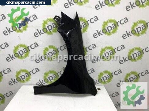 Skoda Octavia Sol Ön Çamurluk çıkma parça