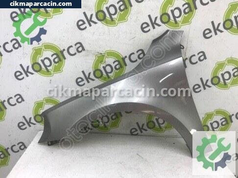 Skoda Octavia Sol Ön Çamurluk çıkma parça