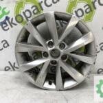 SKODA OCTAVİA 2017 2019 JANT SÖKME 5E0601025BJ