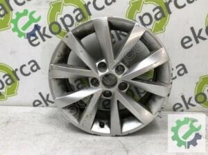 SKODA OCTAVİA 2017 2019 JANT SÖKME 5E0601025BJ