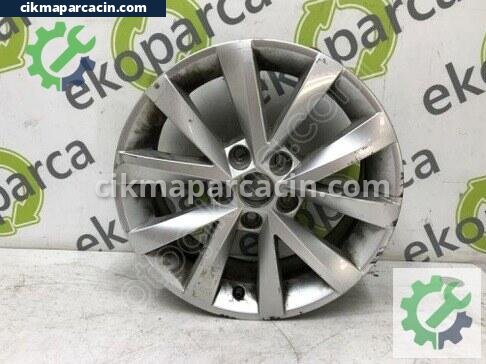 Skoda Octavia Jant çıkma parça
