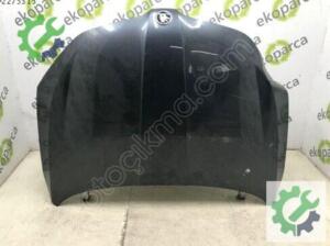 SKODA OCTAVİA 2017 2019 KAPUT 5E0823031B