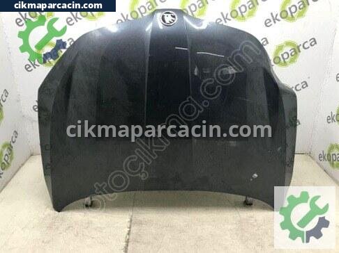 Skoda Octavia Kaput çıkma parça