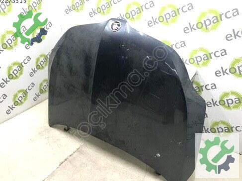 Skoda Octavia Kaput 5E0823031B çıkma parça