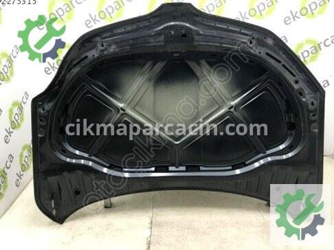 Skoda Octavia Kaput 5E0823031B çıkma parça