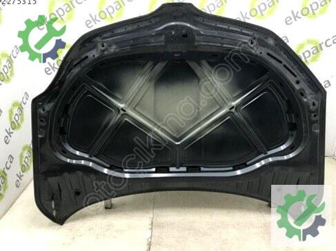 Skoda Octavia Kaput 5E0823031B çıkma parça
