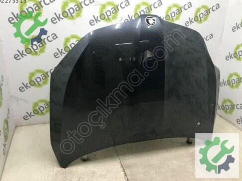 Skoda Octavia Kaput 5E0823031B çıkma parça