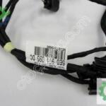 SKODA OCTAVİA 2017 2019 ÖN TAMPON TESİSAT 5E0971095DC