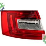 SKODA OCTAVİA 2017 2019 SOL STOP LEDLİ 5E5945111B