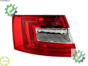 SKODA OCTAVİA 2017 2019 SOL STOP LEDLİ 5E5945111B