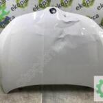 SKODA OCTAVİA 2017 2020 ÇIKMA KAPUT 5E0823031B