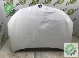 SKODA OCTAVİA 2017 2020 ÇIKMA KAPUT 5E0823031B