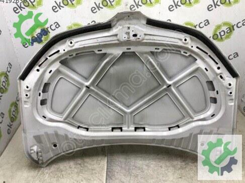 Skoda Octavia Kaput 5E0823031B çıkma parça