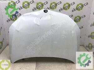 SKODA OCTAVİA 2017 2020 KAPUT 5E0823031B