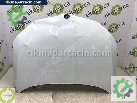Skoda Octavia Kaput çıkma parça