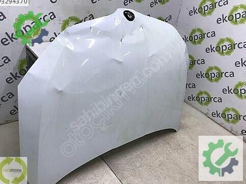 Skoda Octavia Kaput 5E0823031B çıkma parça