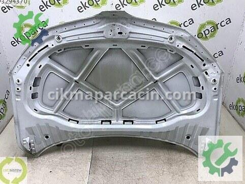 Skoda Octavia Kaput 5E0823031B çıkma parça