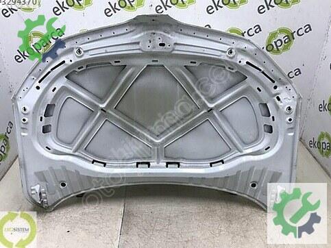 Skoda Octavia Kaput 5E0823031B çıkma parça