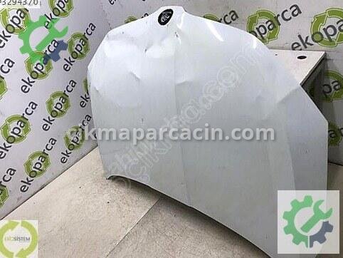Skoda Octavia Kaput 5E0823031B çıkma parça