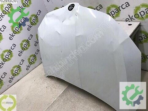 Skoda Octavia Kaput 5E0823031B çıkma parça