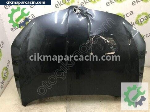 Skoda Octavia Kaput Menteşesi çıkma parça