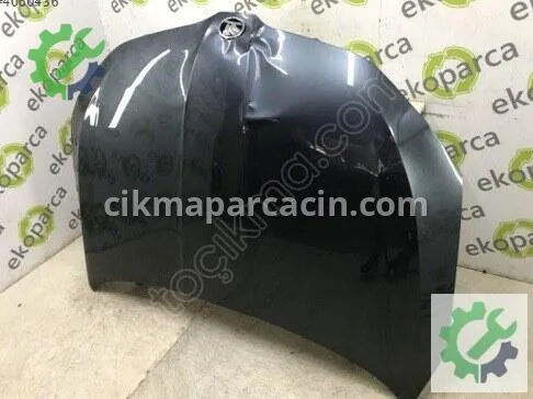 Skoda Octavia Kaput 5E0823031B çıkma parça