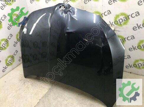 Skoda Octavia Kaput Menteşesi 5E0823031B çıkma parça