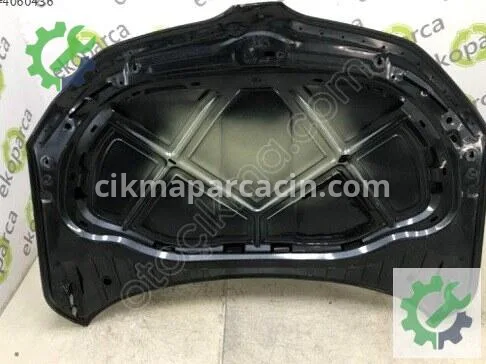 Skoda Octavia Kaput 5E0823031B çıkma parça