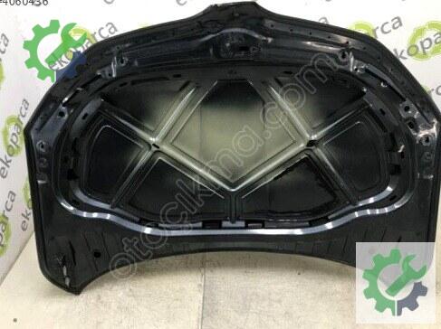 Skoda Octavia Kaput Menteşesi 5E0823031B çıkma parça